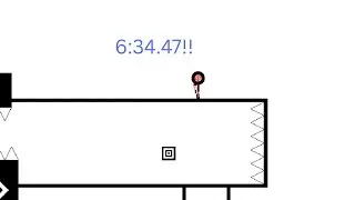 Ovo Full Game v.1.4.4 with glitches in 6:34.47 (Current PB) (14th sub 7/158th sub 8)