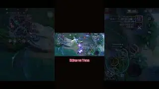 Edras va Yena #lienquanmobile #huongdandimidlienquan #li&ecirc;nqu&acirc;nmobile #top1tulen