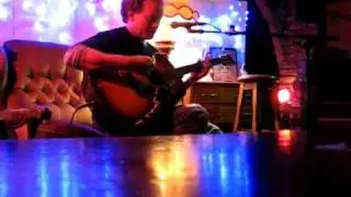 Gavin Moore - Stay Around