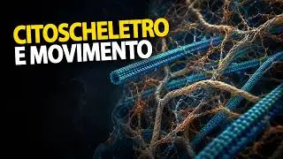 Biologia: citoscheletro, Matrice e parete cellulare