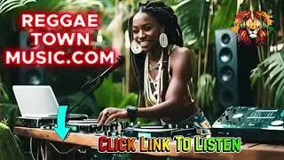 This Reggae Radio Station Was Voted Number One In 2025!