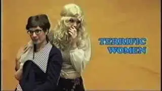 Terrific Women (1974)