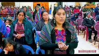 Ricardo Xocol - Cantos De Bendiciones 2025