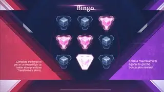 Got free transformer and lightborn skin from this event | Mobile legends | MLBB
