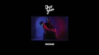 Deep Glaze - Pressure (Full Album)