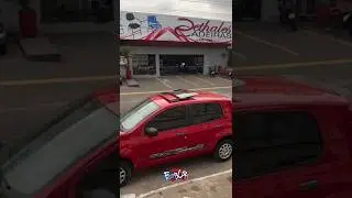 TETO SOLAR UNIVERSAL SERVE EM QUALQUER CARRO FABCAR CENTRO AUTOMOTIVO