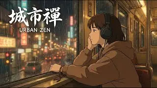 城市禪 | Urban Zen | 南無阿彌陀佛