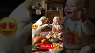 Beb&eacute; feliz #bebecitos #baby