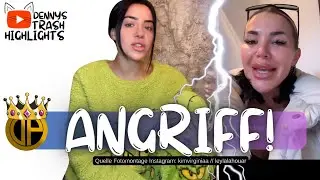 Leyla GREIFT Kim an! ESKALATION und PROVOKATION! XXL STATEMENT zu Mike!