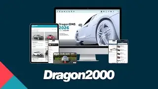 Dealer Management Systems, Car Dealer Websites and Mobile Apps from Dragon2000