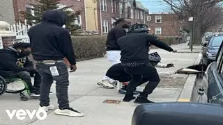 Ikuna Kush - Circle U Yard (Official Video)