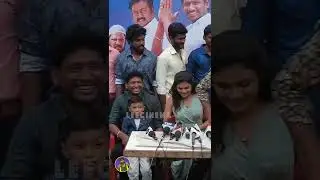 Cool Suresh| Angry Moment 🤬😡 | Press Meet