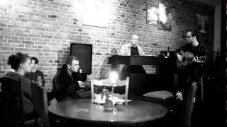Alex Rainer w PERFORMERZE 1/3