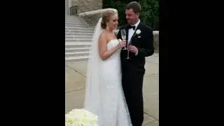 Bayonne nj wedding with action limousine Inc Garwood nj 732 754 4660