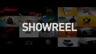 Lewis Walker Media - 2017 showreel