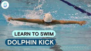Dolphin Kick Made Easy | Improve Your Speed & Power in the Water!