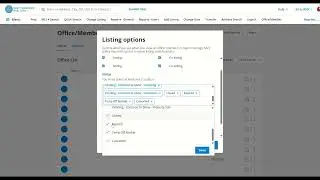 Tips and Tricks - Find Your 2025 Sales in Flexmls