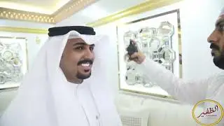 أفراح المويهان حفل زفاف / سلطان بندر محيل الظفيري