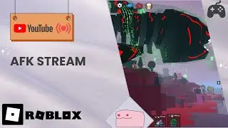 [ROBLOX] Narik secret di classic event sebelum berakhir (Fish It)