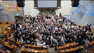 [주일1부예배 260201] Blessing(5) “역경을 통해 배운 2가지 힘” 창 29:15-30