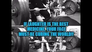 Team Ogre - That bench!!