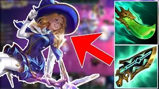 60SECONDS PLAYS 6 SORCERER COMP SET 9 IONAI SERVER CHALLENGER TEAMFIGHT TACTICS TFT TCL CHINA