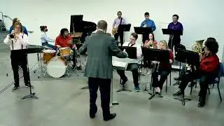 Jazz Ensemble - Always and Forever