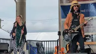 Step Out of Time - Slambovian Circus of Dreams - Colorscape Chenango - 9/6/25