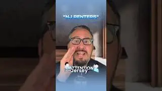 NJ Renters: You May Qualify for Down Payment Help