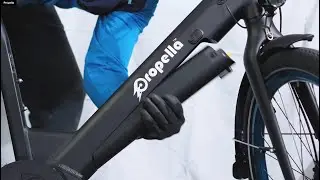 Видео сборки PROPELLA 9S Pro V2