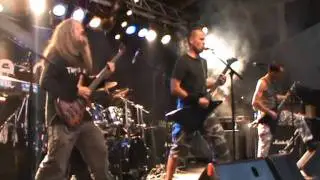 Occultfest Promotional Video