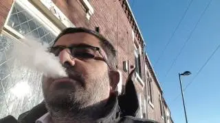 VAPE AND CHILL