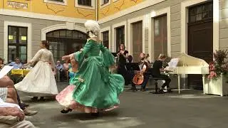 Dance ...