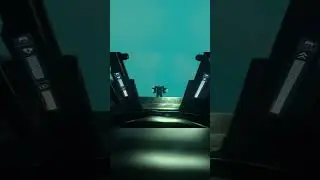 Front Fell Off! Jump Jets & Emergency Return?
