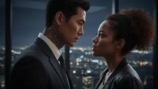 The Korean Mafia CEO Ignored Every Woman&mdash;Until a Poor Black Street Girl Changed His Life Forever
