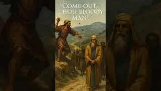 2 Samuel Chapter 16 Study: David's Humility and the Cost of Rebellion