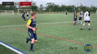 [RECORDED] Atherton Collieries u21s v Howfen FC u21s - Friendly - 15th  August 2025