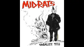 MID RATS - Silver Spoons