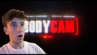 Logan plays bodycam for the first time