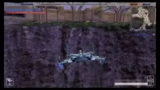 Warhawk tournament CTF uncut part 1 - Alexius92