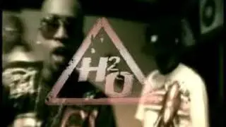 H2o KENYAN mixx 09