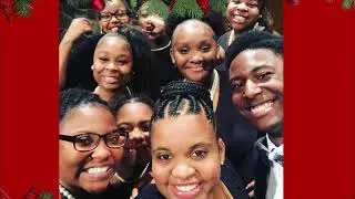 Perfecting Gifts Inc:  Thank You Video for the Holidays | Year 2020
