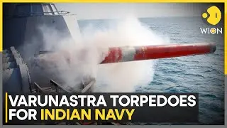 Indian Defence Ministry Approves Procurement Proposals Worth Over Rs 54,000 Crore | WION