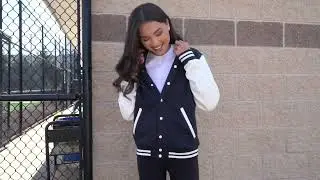 Vantage Varsity Collection