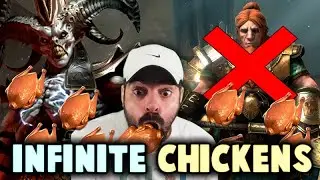 Sand Devil is Better Than KFC for Chickens and THIS Proves it! RAID Shadow Legends