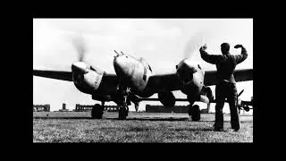 P-38 Lightning Explained | WWII Twin-Engine Fighter, Aces, and the Air War History