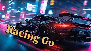 Racing Go 🔥 | Ultra Fast Street Racing in Neon City | Insane Speed Gameplay&rdquo;