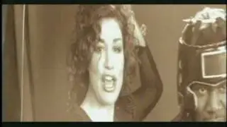 Amy Sky -- Til You Love Somebody