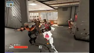 Last Man Sitting Playtest PC