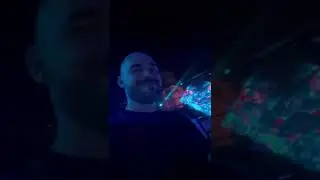 Party Coressy Dubai cu Jador